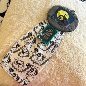 Nightmare before Christmas hanging towel